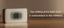 HIFIMAN HM800 Mini DAC/Amp