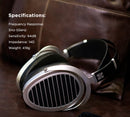 HIFIMAN Ananda Nano Planar Magnetic Headphone (Apos Certified)