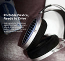 HIFIMAN Ananda Nano Planar Magnetic Headphone (Apos Certified)
