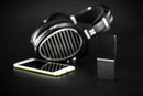 HIFIMAN Ananda Stealth Planar Magnetic Headphone (Apos Certified)