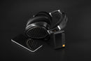 HIFIMAN Ananda Stealth Planar Magnetic Headphone (Apos Certified)