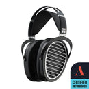 HIFIMAN Ananda Stealth Planar Magnetic Headphone (Apos Certified)