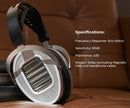 HIFIMAN Ananda Unveiled Planar Magnetic Headphones