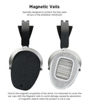 HIFIMAN Ananda Unveiled Planar Magnetic Headphones