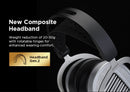 HIFIMAN Ananda Unveiled Planar Magnetic Headphones