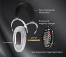 HIFIMAN Ananda Unveiled Planar Magnetic Headphones