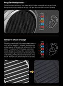 HIFIMAN Ananda Unveiled Planar Magnetic Headphones