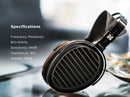 HIFIMAN Arya Organic Planar Magnetic Headphones