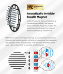 HIFIMAN Arya Organic Planar Magnetic Headphones