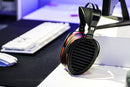 HIFIMAN Arya Organic Planar Magnetic Headphones (Apos Certified)