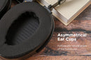 HIFIMAN Arya Planar Magnetic Headphone - Stealth Magnet Version (Apos Certified)