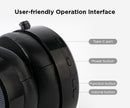 HIFIMAN Arya Wifi Planar Magnetic Wireless Headphones