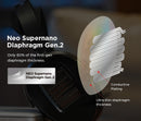 HIFIMAN Arya Wifi Planar Magnetic Wireless Headphones