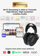 HIFIMAN Arya Wifi Planar Magnetic Wireless Headphones