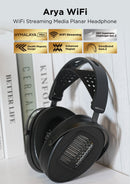 HIFIMAN Arya Wifi Planar Magnetic Wireless Headphones