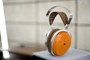 HIFIMAN Audivina Closed-Back Planar Magnetic Headphones