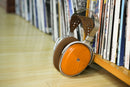 HIFIMAN Audivina Closed-Back Planar Magnetic Headphones