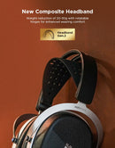 HIFIMAN Audivina LE Studio Headphones