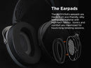 HIFIMAN Audivina LE Studio Headphones (Apos Certified)