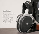 HIFIMAN Audivina LE Studio Headphones (Apos Certified)