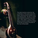 HIFIMAN Audivina LE Studio Headphones