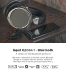 HIFIMAN DEVA Pro Planar Bluetooth Headphones