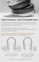 HIFIMAN DEVA Pro Planar Bluetooth Headphones