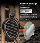 HIFIMAN Edition XS Planar Magnetic Headphone