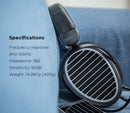 HIFIMAN Edition XS Planar Magnetic Headphone (Apos Certified)