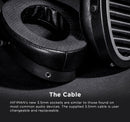 HIFIMAN Edition XS Planar Magnetic Headphone (Apos Certified)