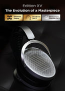 HIFIMAN Edition XV Planar Magnetic Headphones