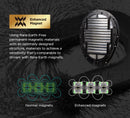 HIFIMAN Edition XV Planar Magnetic Headphones (Apos Certified)