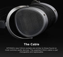 HIFIMAN Edition XV Planar Magnetic Headphones (Apos Certified)