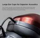 HIFIMAN HE-R9 Dynamic Closed-Back Headphones