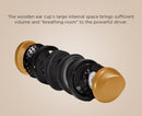HIFIMAN HE-R10D Dynamic Closed-Back Headphone