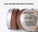 HIFIMAN HE1000 WiFi Streaming Media Planar Magnetic Headphones