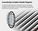 HIFIMAN HE1000se Planar Magnetic Headphone (Apos Certified)