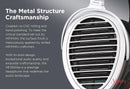 HIFIMAN HE1000se Planar Magnetic Headphone (Apos Certified)