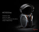 HIFIMAN HE1000se Planar Magnetic Headphone (Apos Certified)