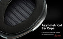 HIFIMAN HE1000se Planar Magnetic Headphone (Apos Certified)