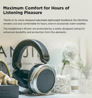 HiFiMAN HE400se Open-back Planar Headphone (Apos Certified)