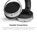 HiFiMAN HE400se Open-back Planar Headphone (Apos Certified)