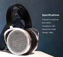 HIFIMAN HE600 Planar Magnetic Headphones