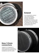 HIFIMAN HE600 Planar Magnetic Headphones