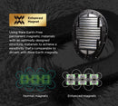 HIFIMAN HE600 Planar Magnetic Headphones