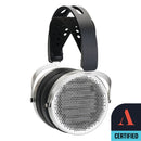 HIFIMAN HE600 Planar Magnetic Headphones (Apos Certified)
