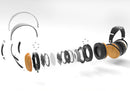 HIFIMAN Sundara Closed-Back Planar Magnetic Headphones