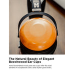 HIFIMAN Sundara Closed-Back Planar Magnetic Headphones