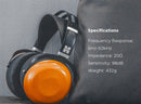 HIFIMAN Sundara Closed-Back Planar Magnetic Headphones