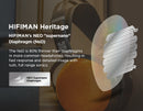 HIFIMAN Sundara Closed-Back Planar Magnetic Headphones